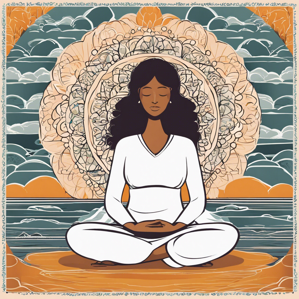 Top Benefits of Meditation for Mental Health