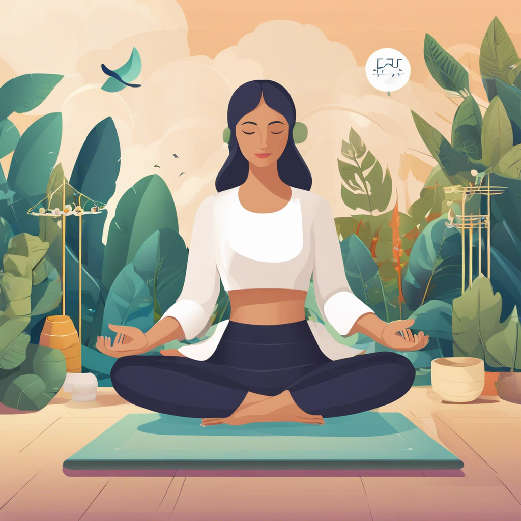 Best Meditation Apps for 2024